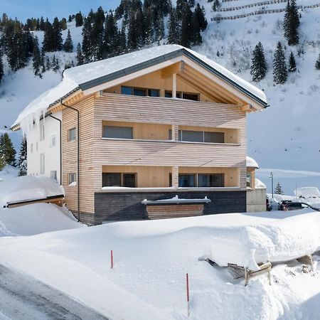 Апартаменти Haus Alpenblick Шрекен Екстер'єр фото