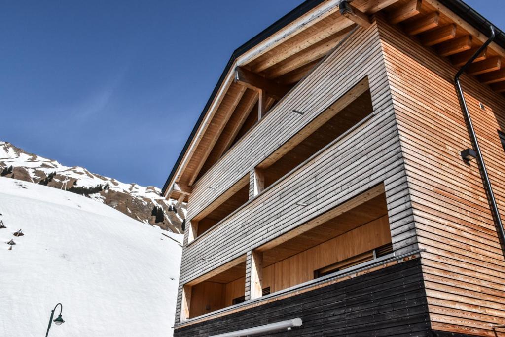 Апартаменти Haus Alpenblick Шрекен Екстер'єр фото